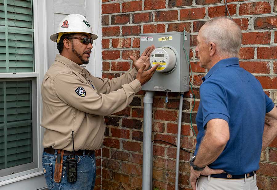 Stay Safe: Observing Electrical Safety Month