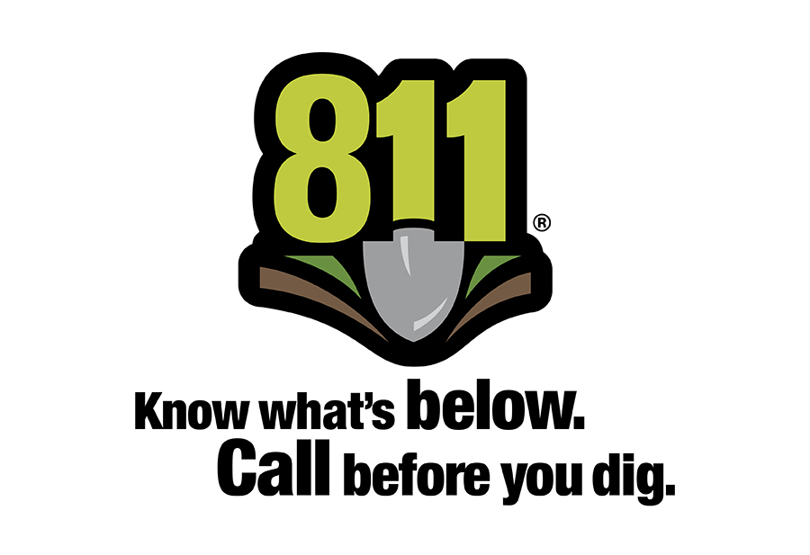 Don't Risk It - Call 811 Before You Dig