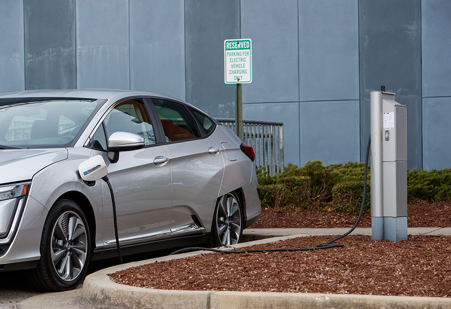 How To Choose An Electric Vehicle