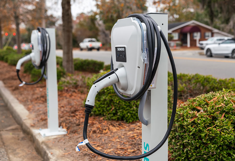 Santee Cooper Now Accepting Applications For Its EVolve Electric 