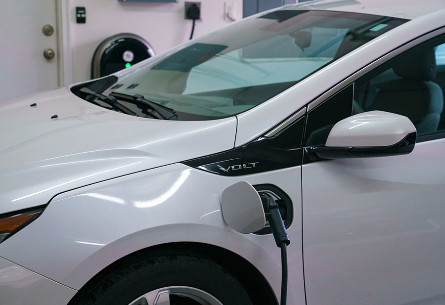 Santee Cooper Board Authorizes Two New “ChargeSmart” EV Rate Plans