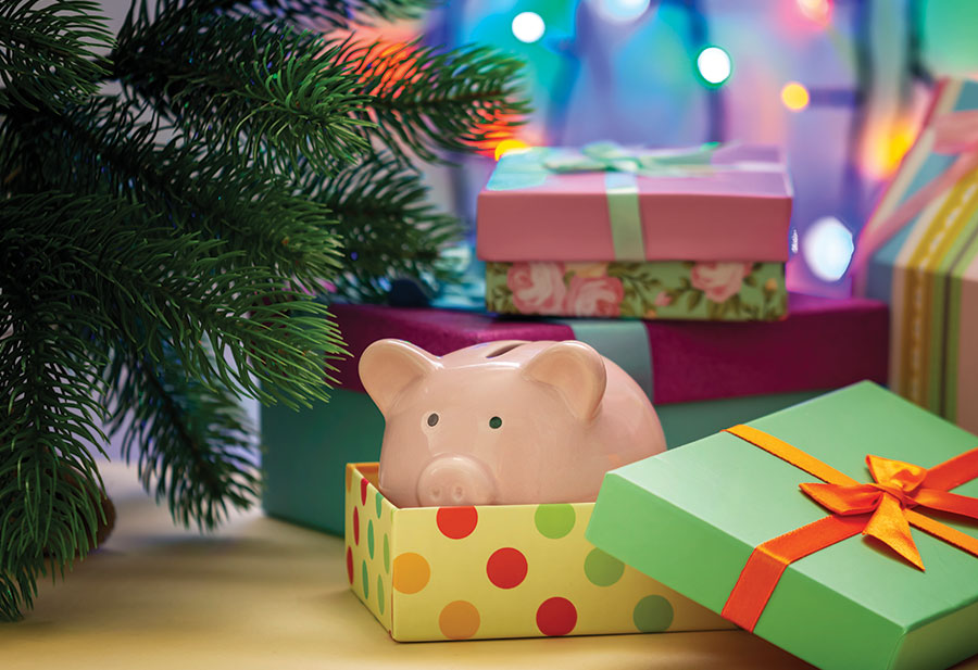 Give the Gift of Energy Savings