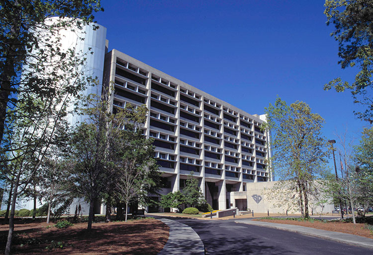 Santee Cooper Preparing for Hurricane Ian